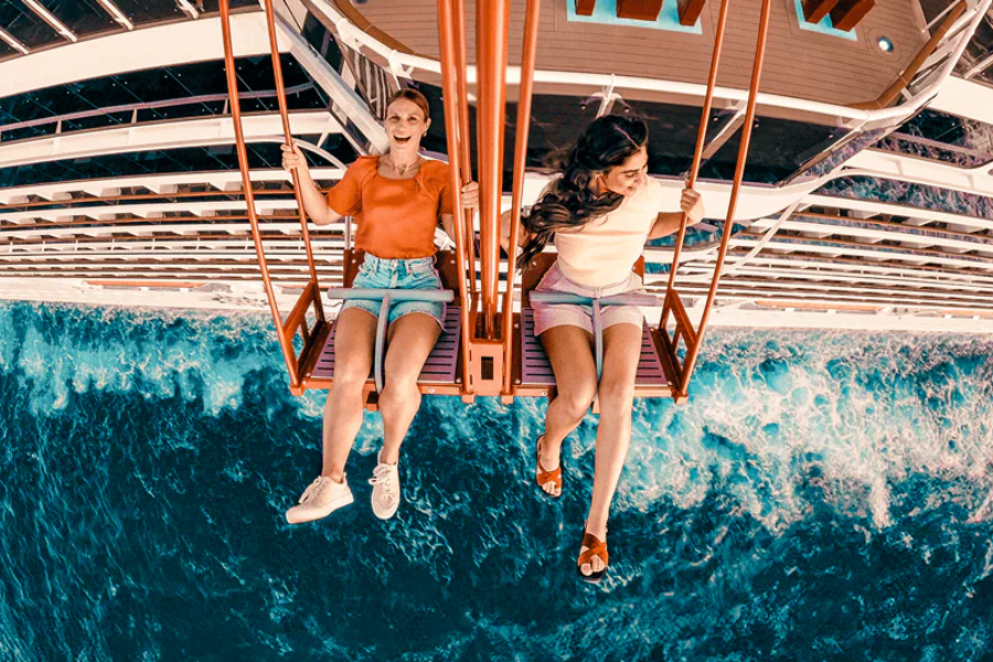 MSC Cruises MSC World Atlantic The Cliffhanger ©MSC Cruises.png